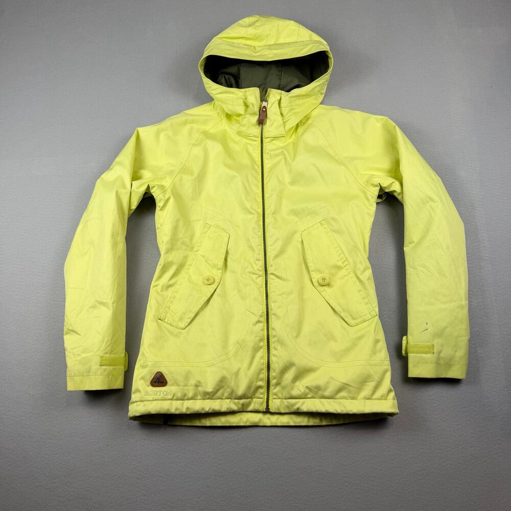 Burton Snowboard Jacket Women’s S